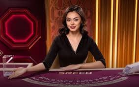 Antarmuka aplikasi gasbos menampilkan opsi login, pasar sepak bola, dan meja kasino dealer langsung