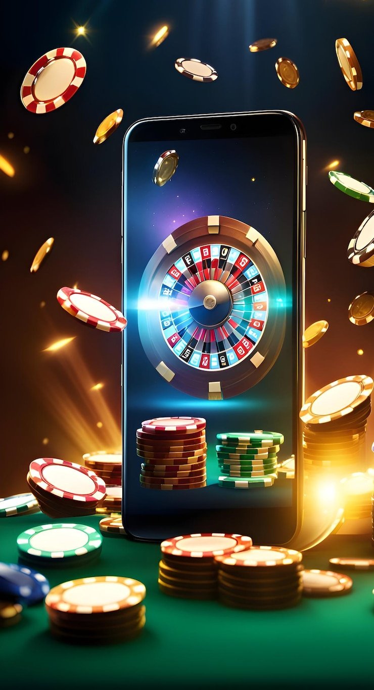 Meja baccarat dealer langsung di platform gasbos