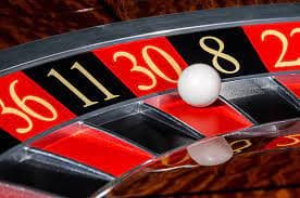 Antarmuka permainan baccarat gasbos