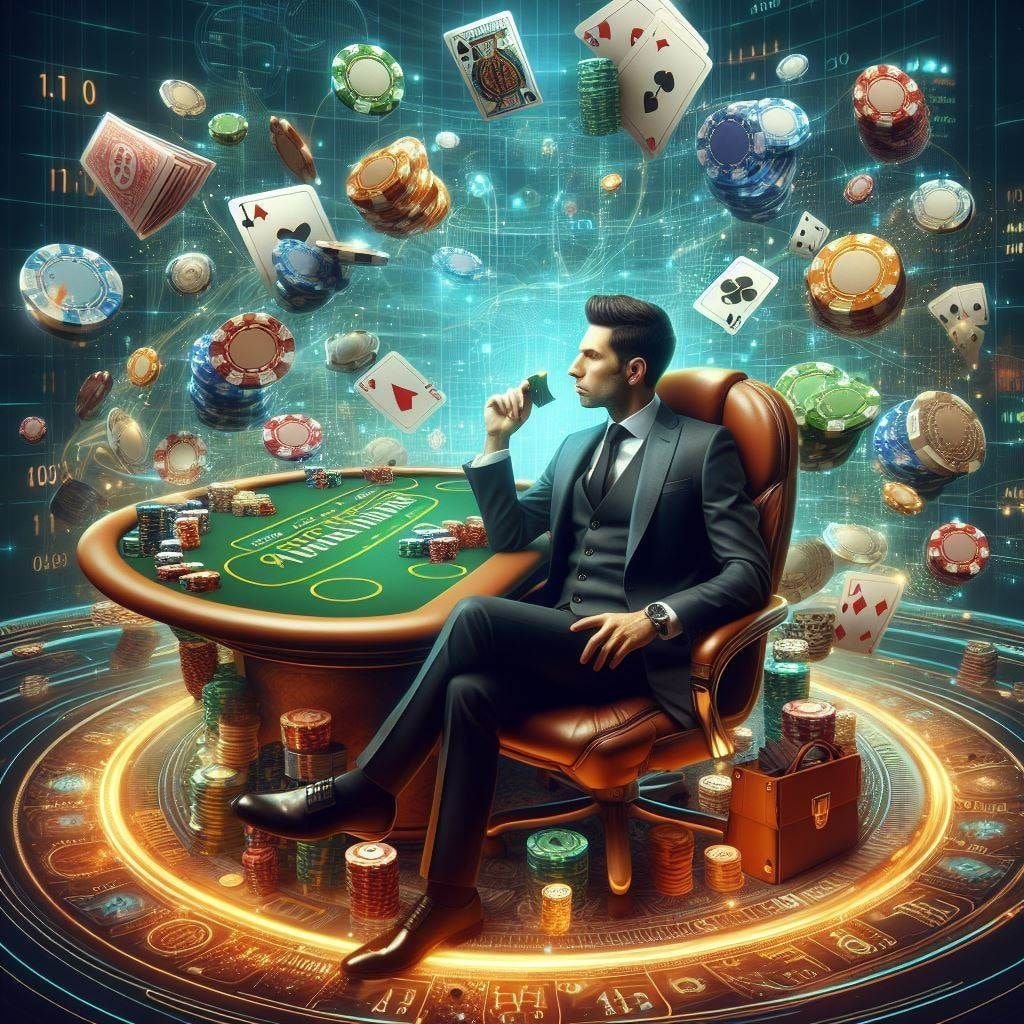 video tutorial baccarat gasbos