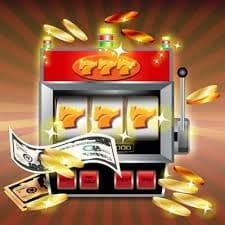 Interface permainan Lucky Twins di gasbos