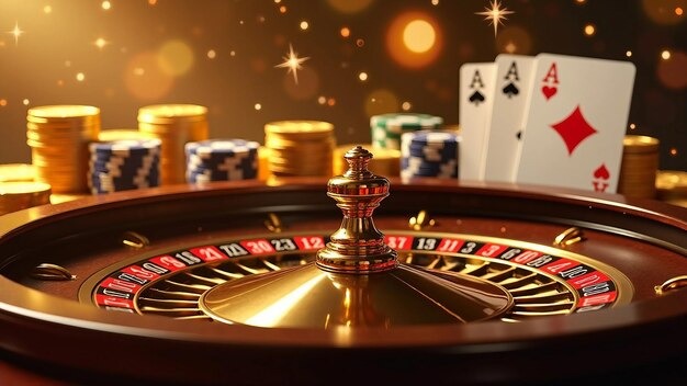 Fitur putaran gratis Lucky Twins